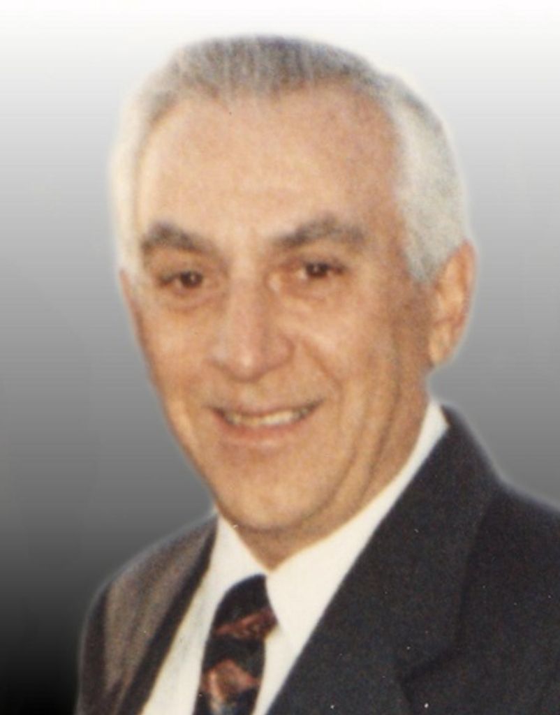 Louis Lipari, Jr. Profile Photo