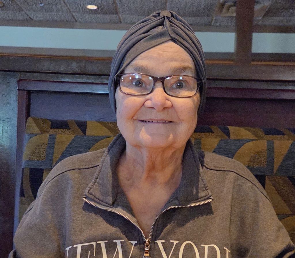 Janice Louise Tucker Profile Photo