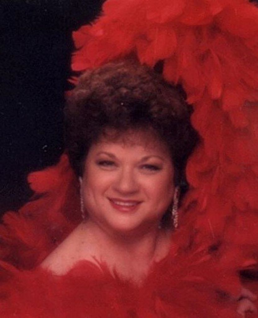 Lois A. Douglas