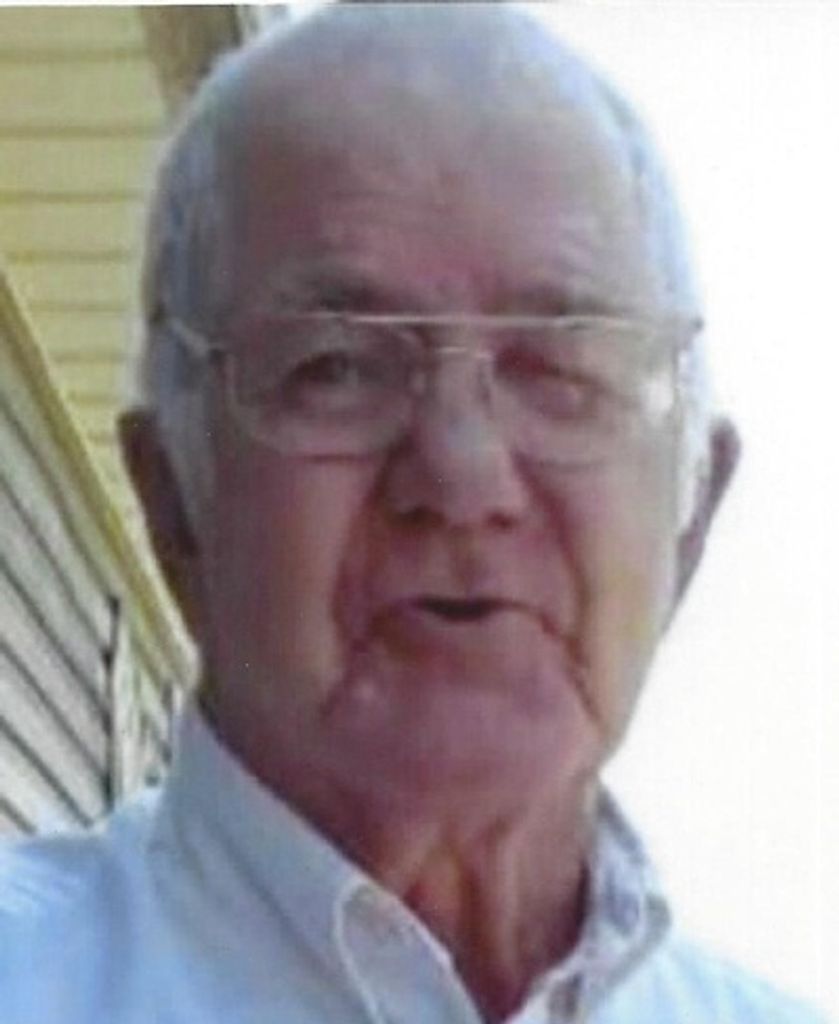 Paul Pugh Profile Photo