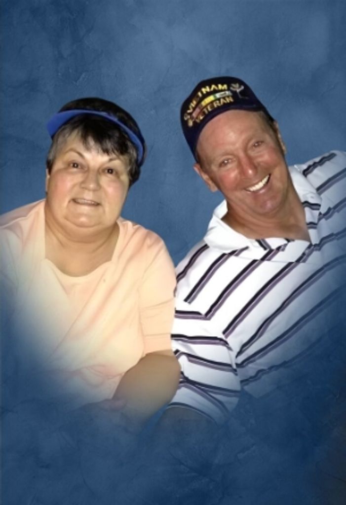 Brenda ""Nanny"" Johnson Profile Photo