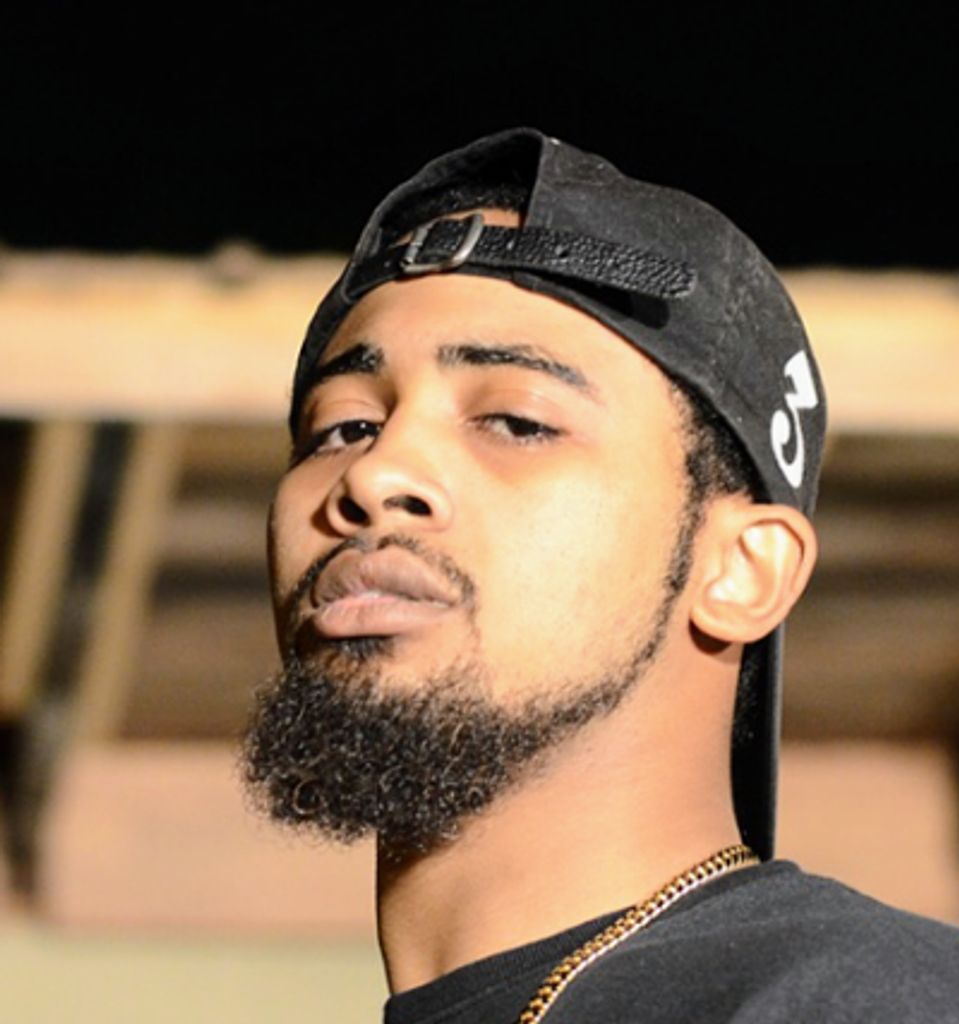 Kenneth “Lil Kenny” Duane Kelley, Jr. Profile Photo