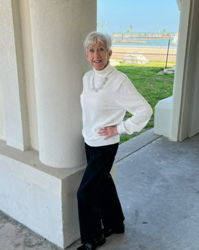 Kathleen Ann Martin's obituary image