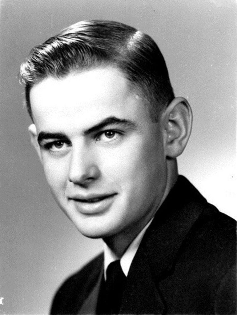 Robert Jay Bock Profile Photo