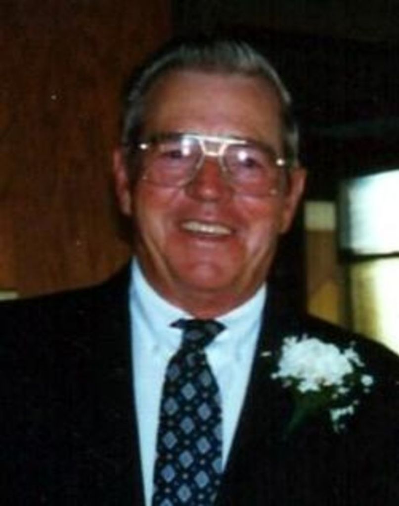 Jack Leroy Robinson Profile Photo