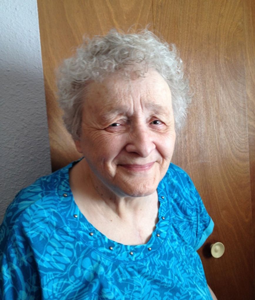 Marilyn Meckle Profile Photo