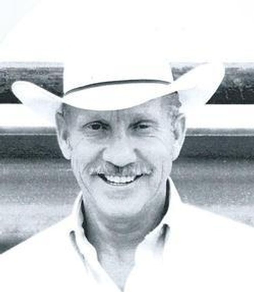 Melvin "Sonny Jim" Wade Richardson