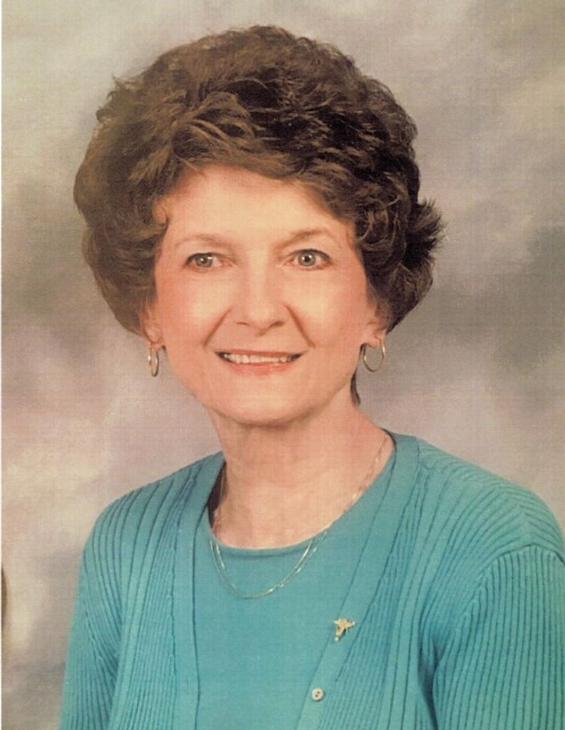 Margie L. Hawkins