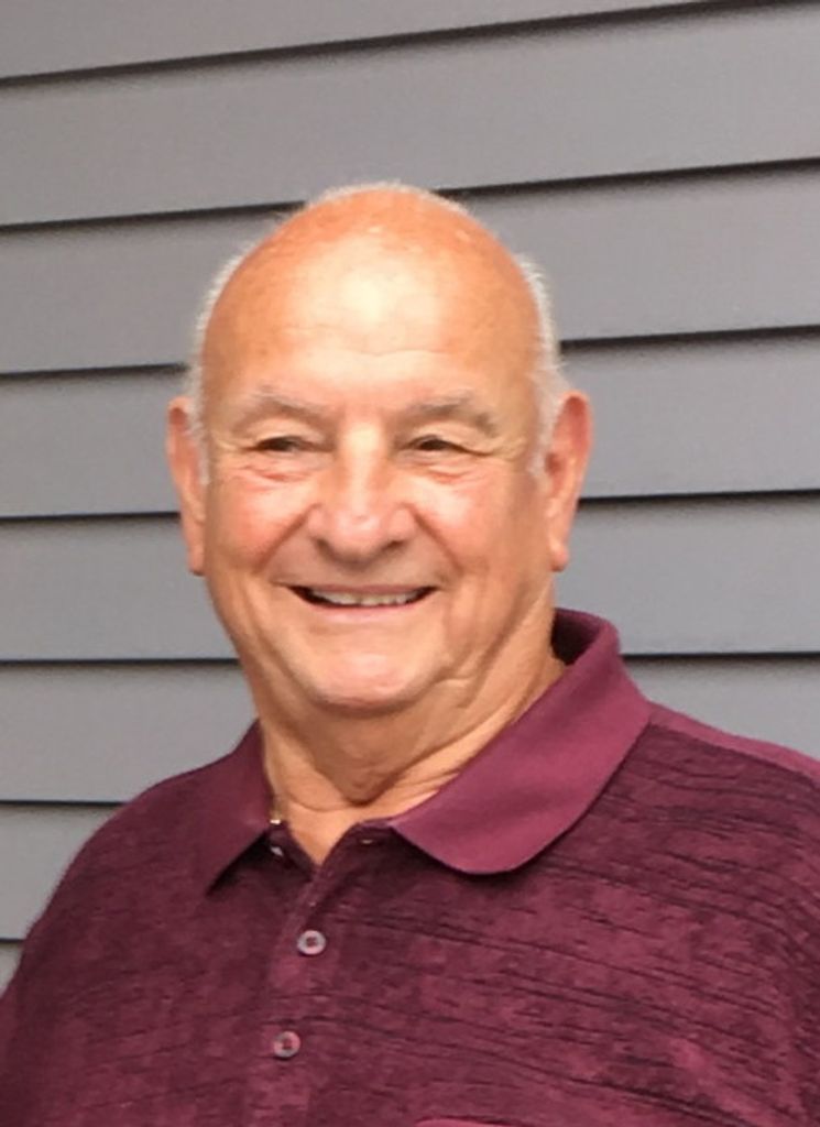 Frank Busko Jr.