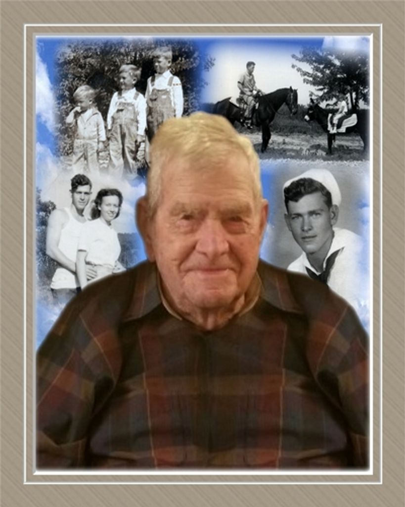 Harold Alvin Pendleton Profile Photo