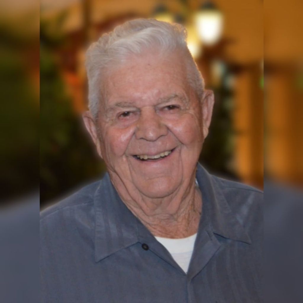Roy Leslie Cole, Jr.