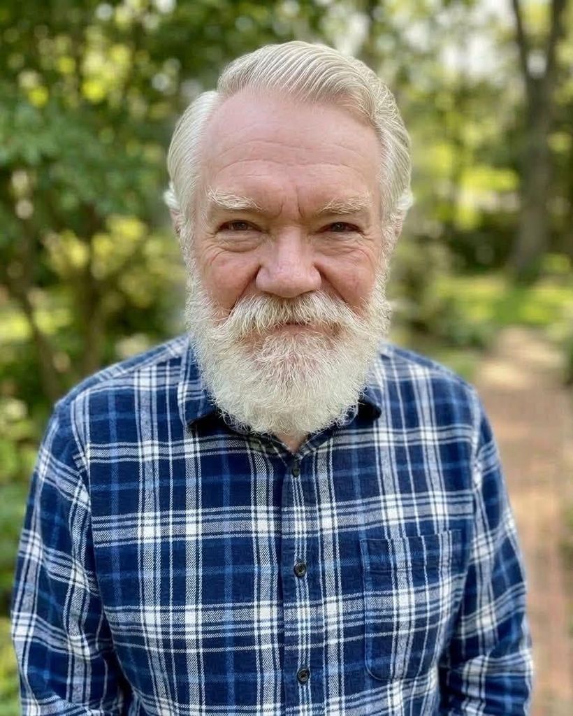 Charles Brock Profile Photo