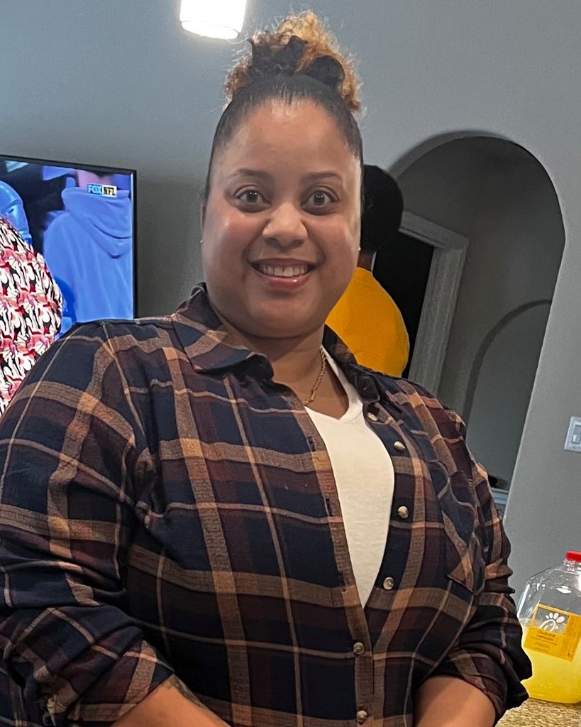 Dominique Saralyn Smith
