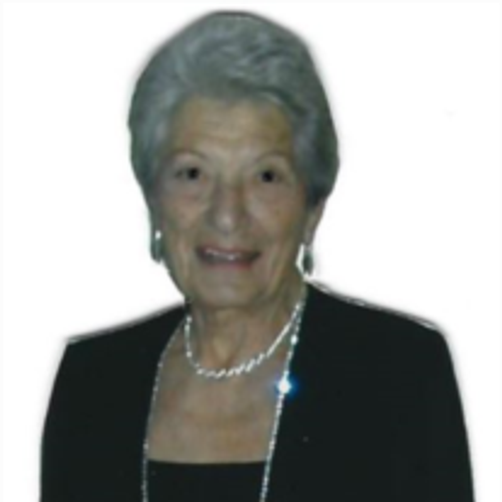 Theresa Kaeser