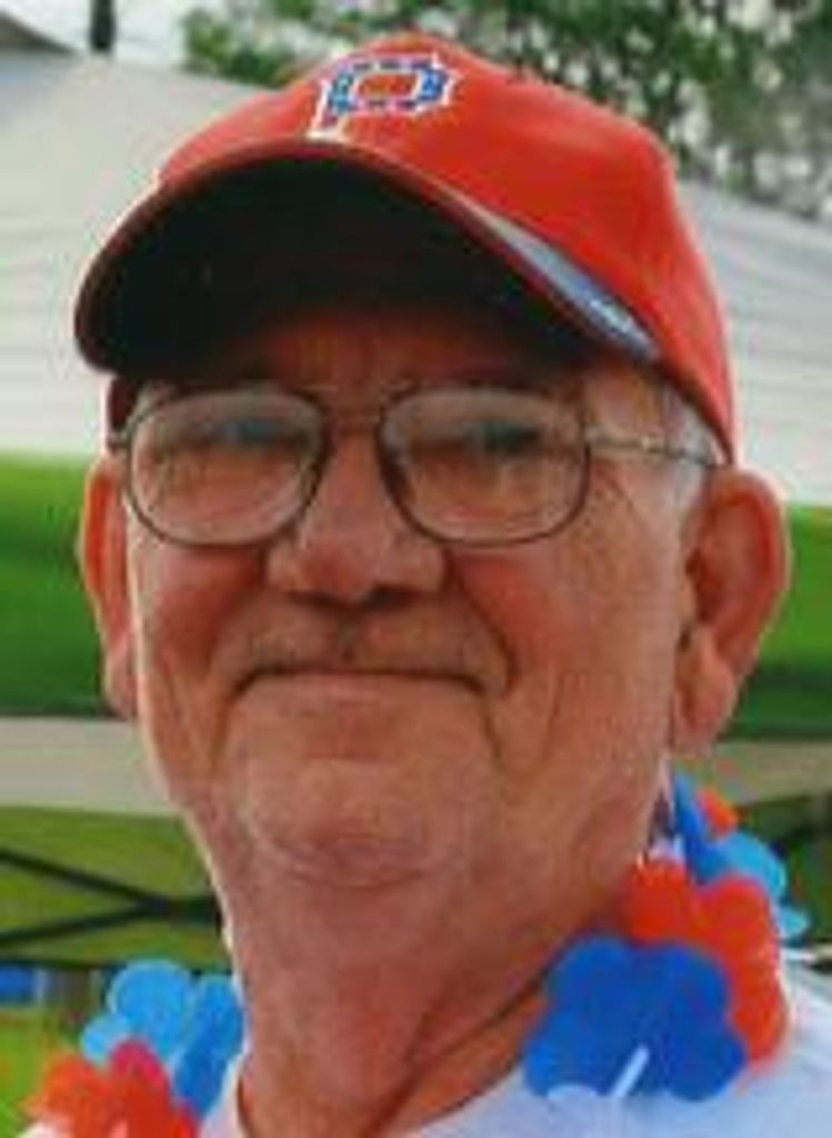 Vonie Long Jr. Profile Photo