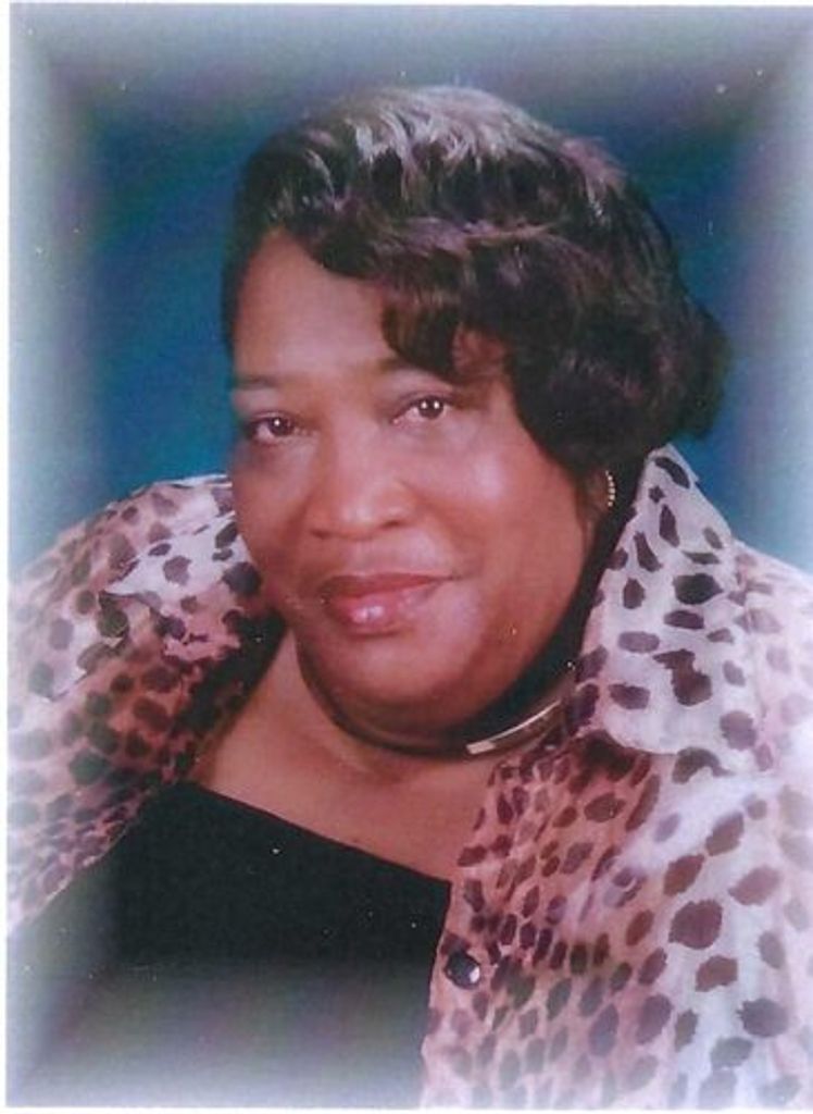 Cora M. Brown Profile Photo