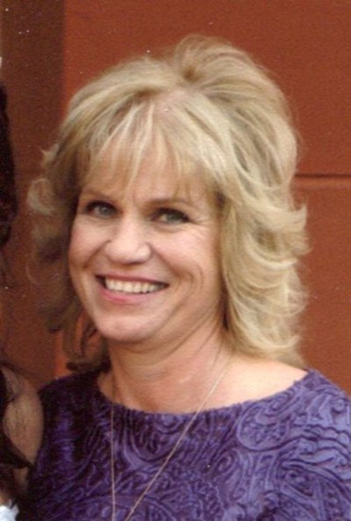 Debra Fay Irvin Profile Photo