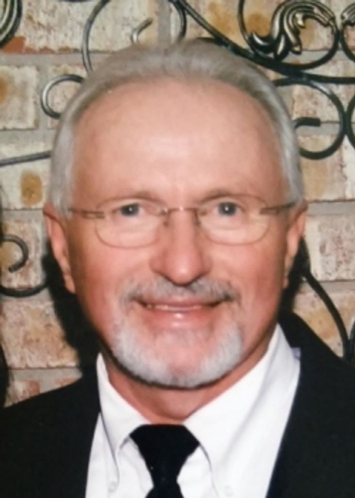Phillip  Lynn Mann Profile Photo