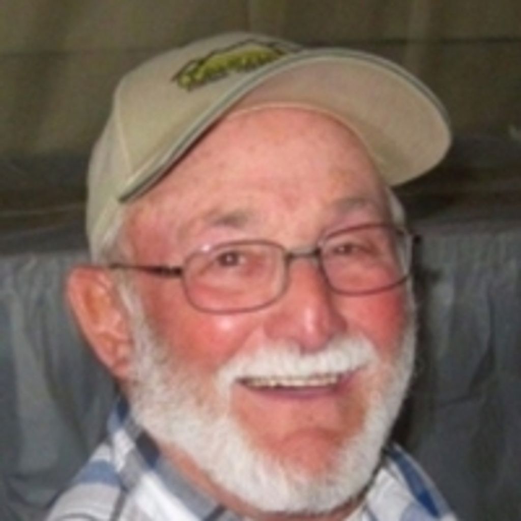 Joseph "Joe" Jacob Widhalm