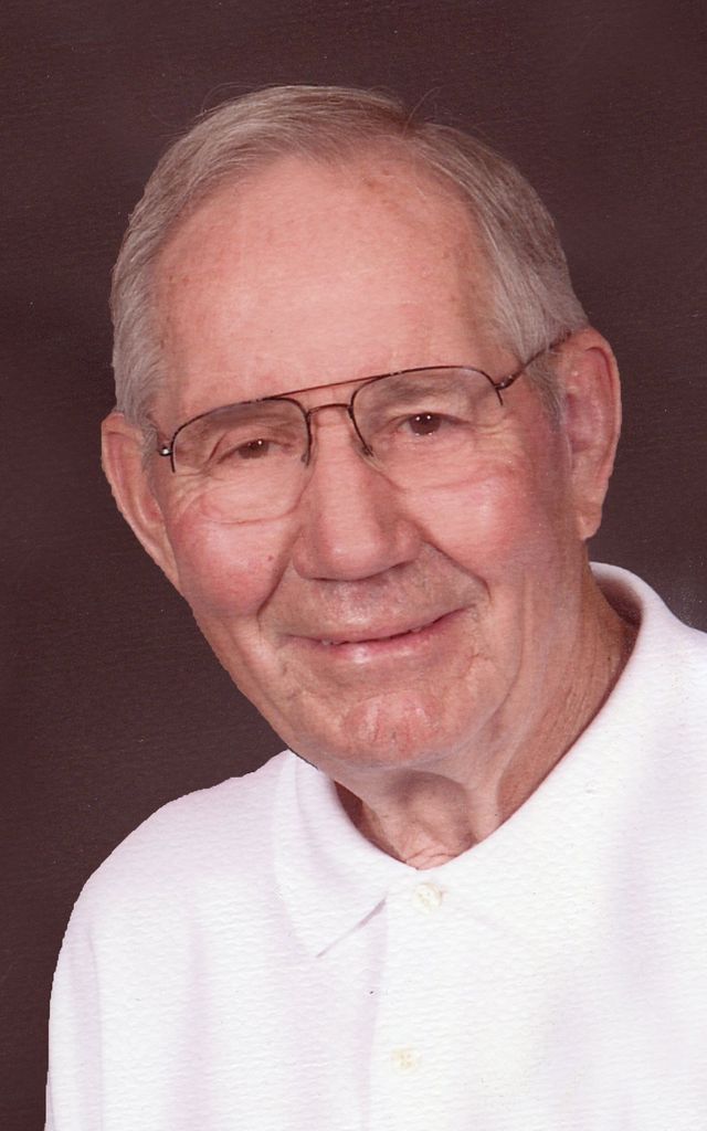 Calvin John Jamieson