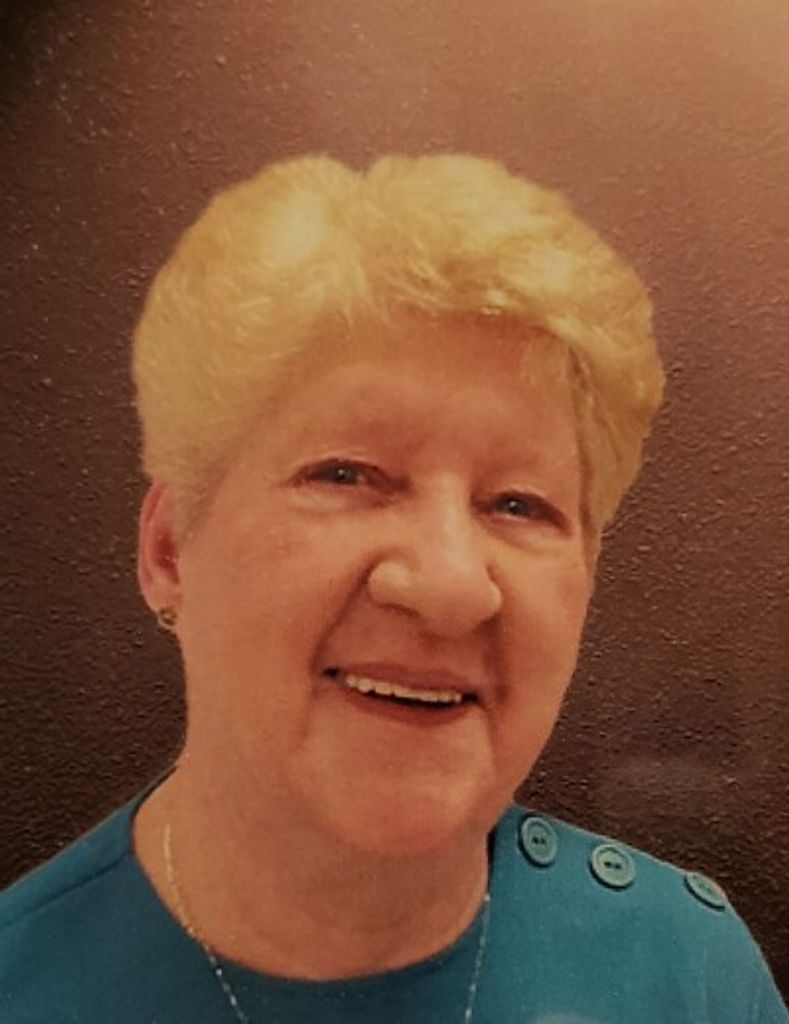 Mary Moran Profile Photo