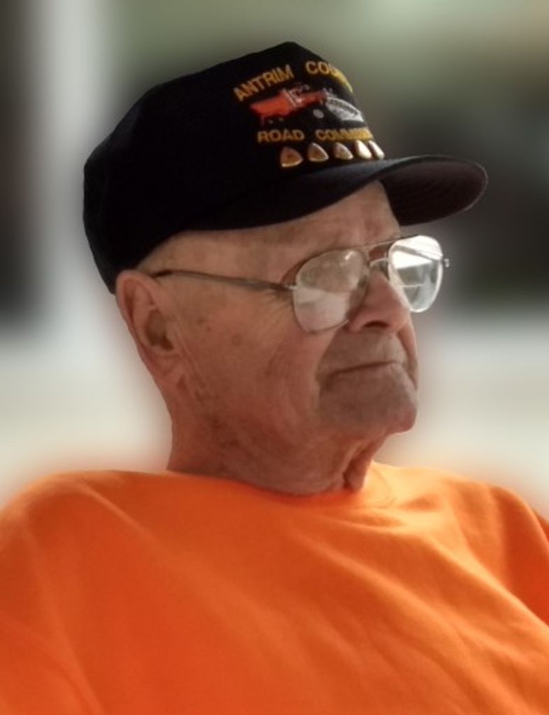 John Harvey Fleet Profile Photo