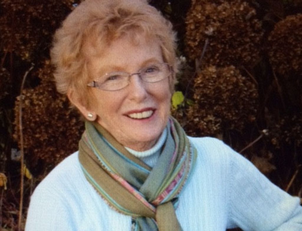 Peggy Crandall