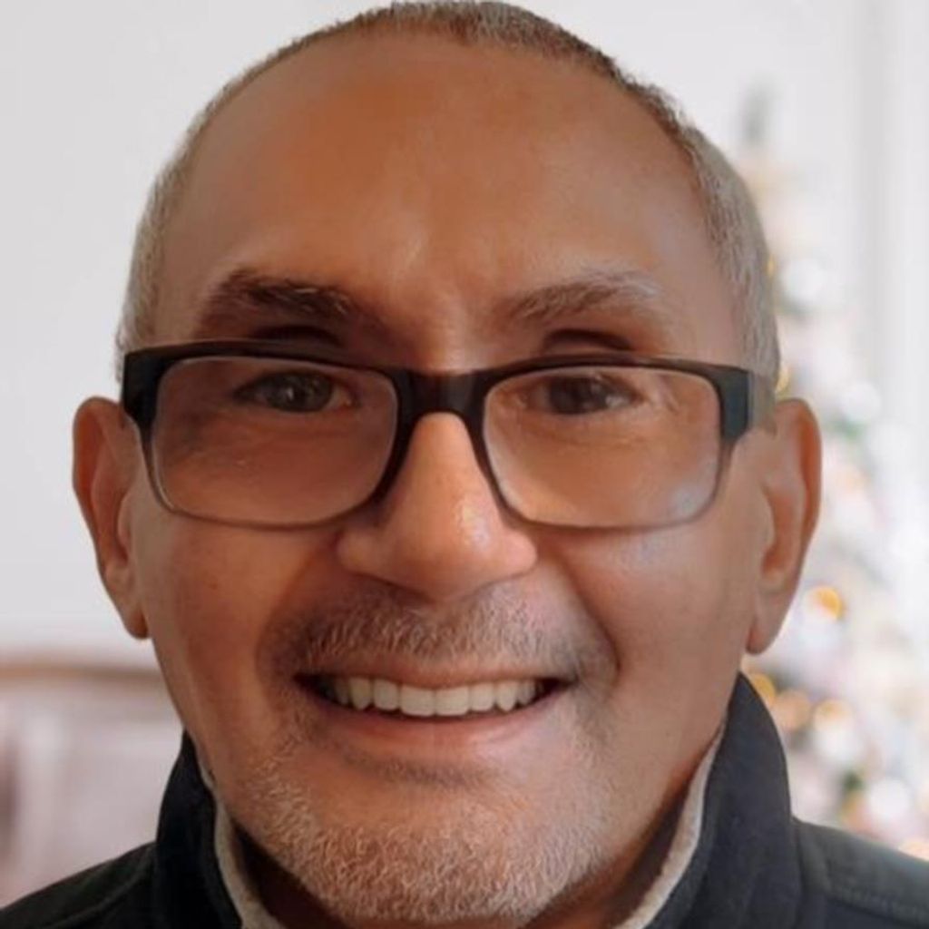 Lino Rotger Profile Photo