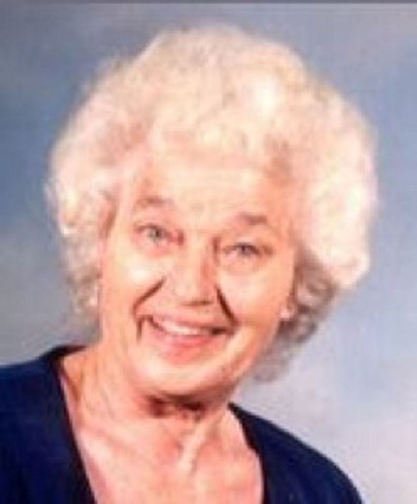 Margie G. Logan