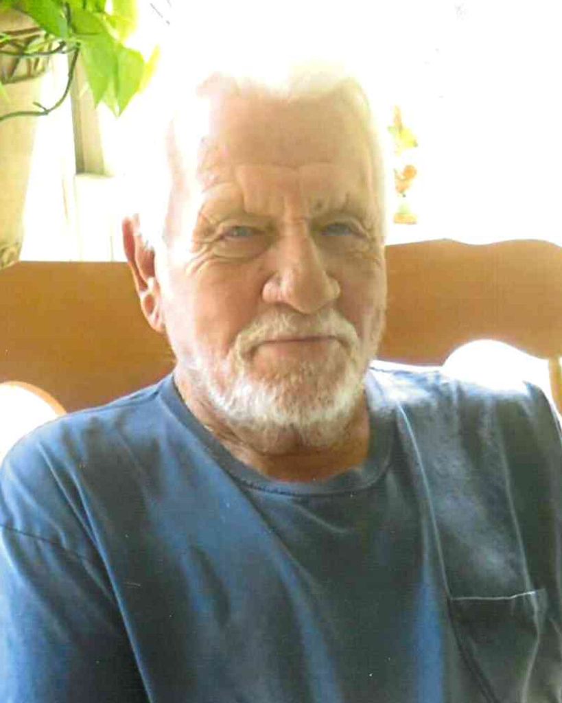 William Kenneth "Slick" Johnson