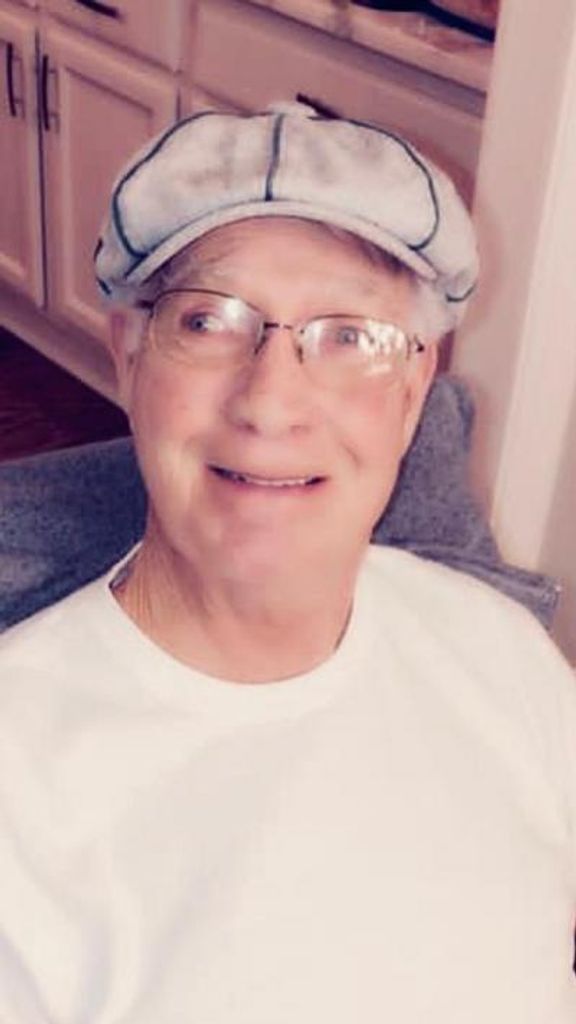 Bill Woodrum Profile Photo