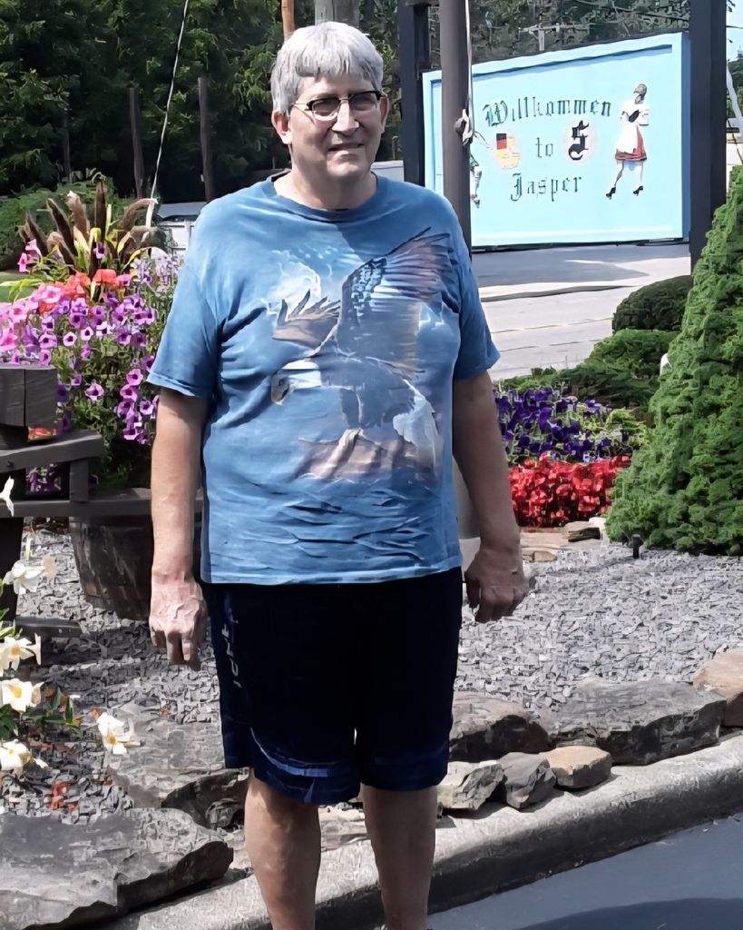 David Lee Roach Profile Photo