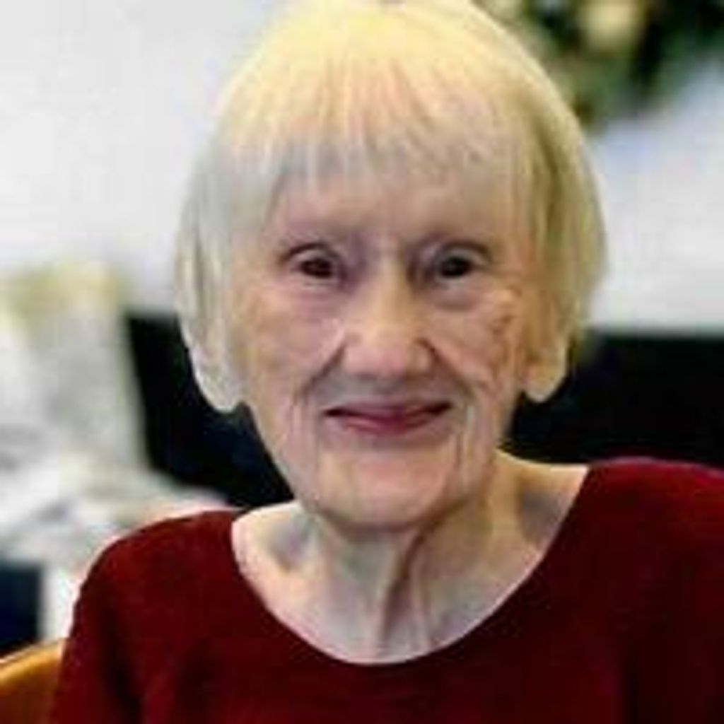 Peggy Frances Davis