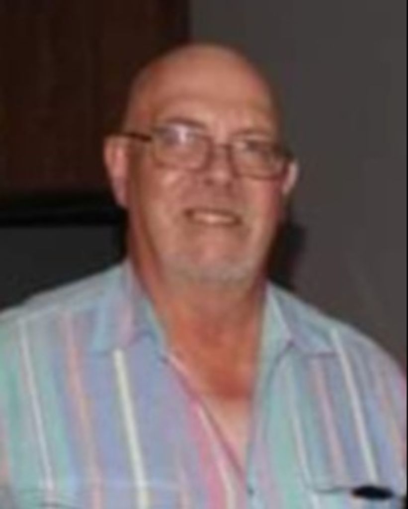 Earl "Bill" W. Haferkamp Jr. Profile Photo