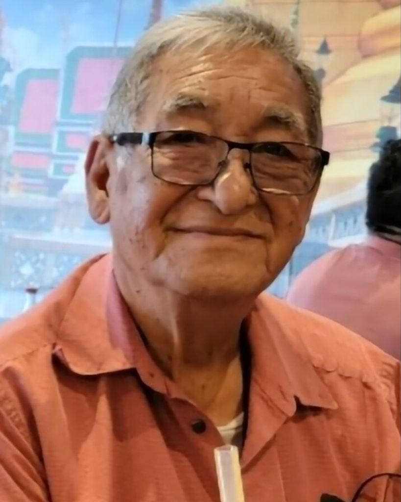 Facundo Arturo Perez Duran Profile Photo