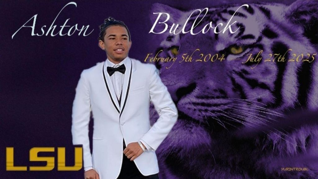 Ashton Bullock Profile Photo