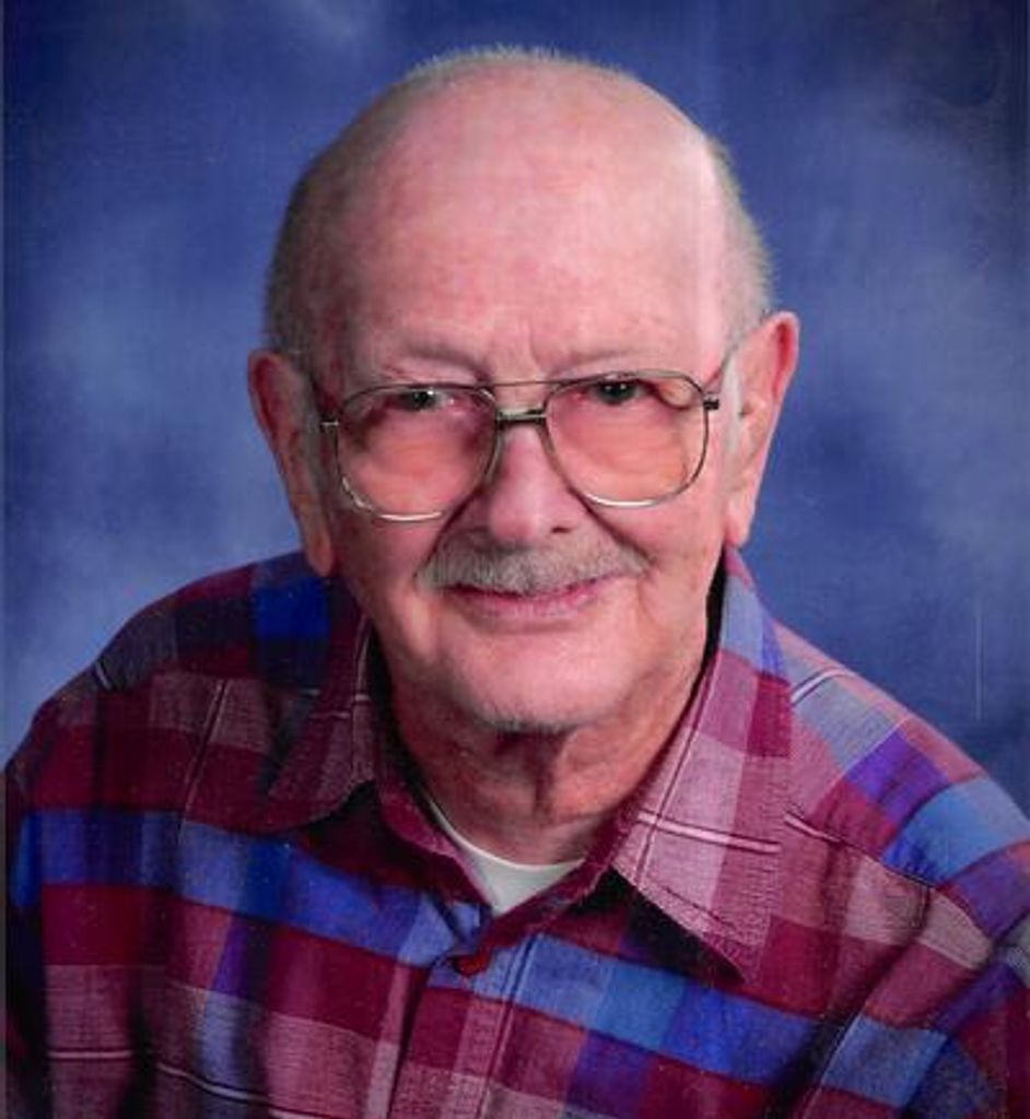 Virgil Ray (Buddy) Danieley Profile Photo