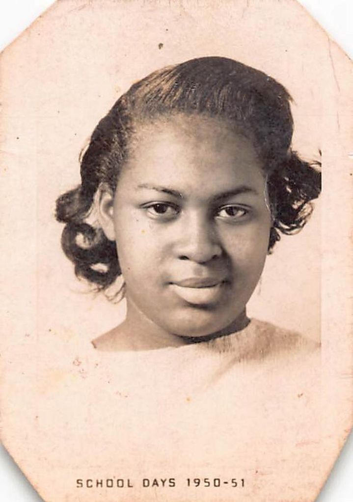 Mrs. Mamie Lee Seegers Profile Photo