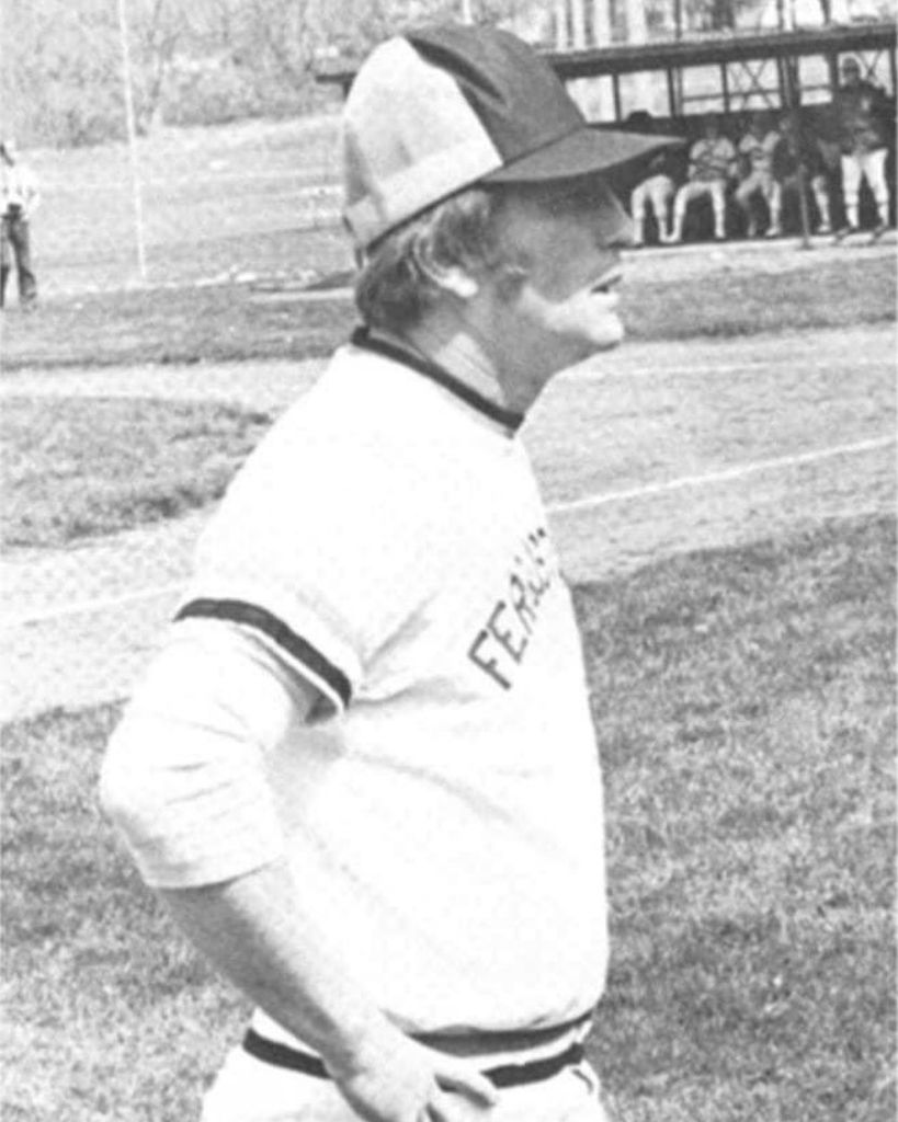 H. Dean Long Profile Photo