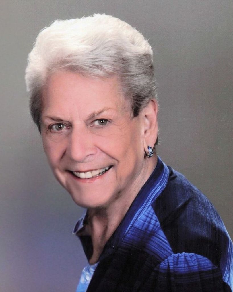 Charlene Slemenda Wenger Profile Photo