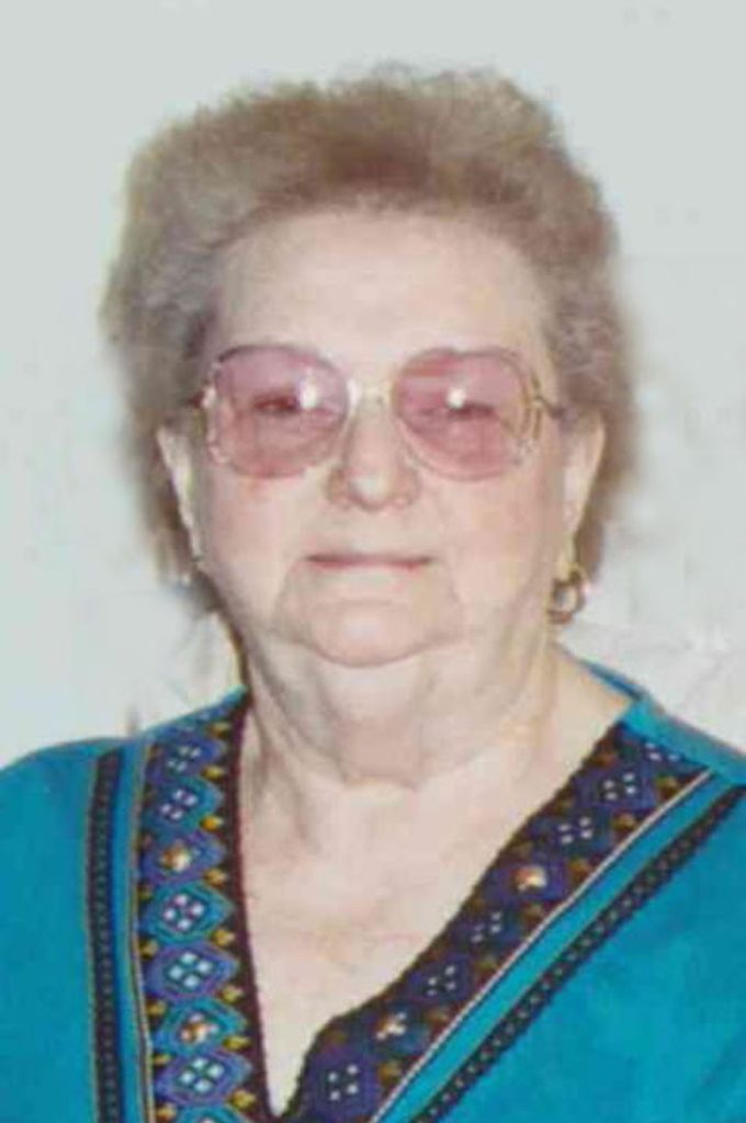 Leatrice Aileen Greenwell 