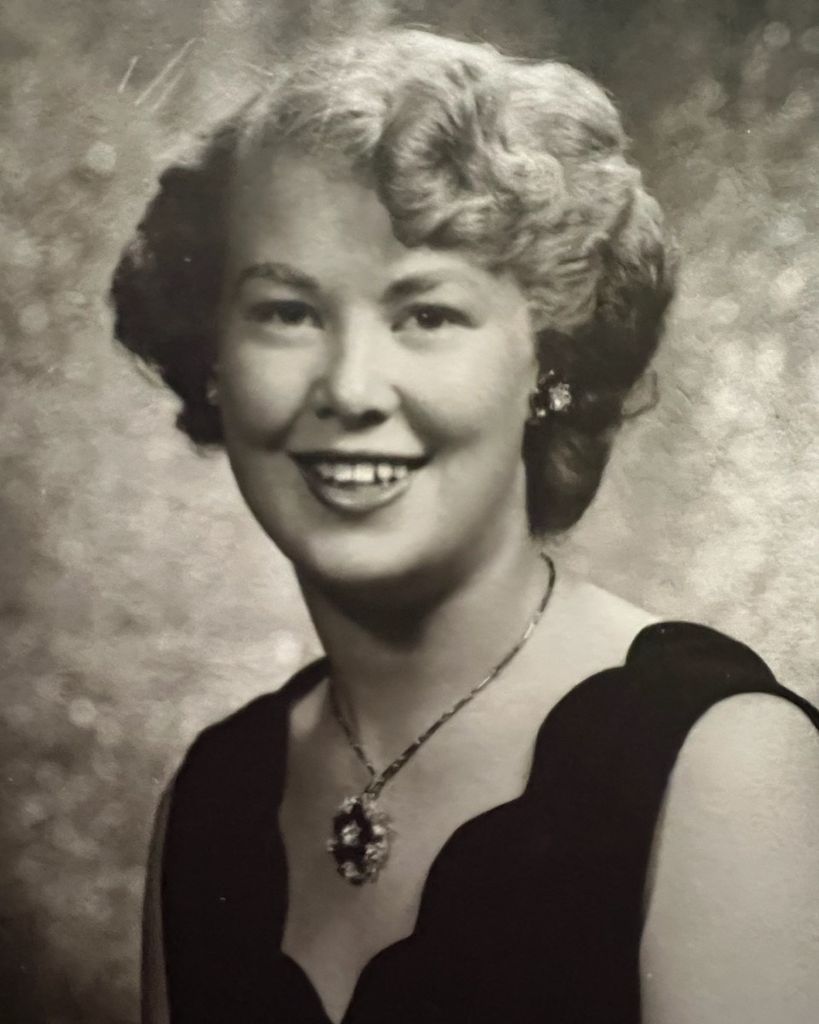 Laurie Jo Greer Rhoton
