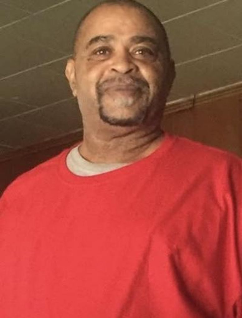 Alan Lamont Newman Profile Photo