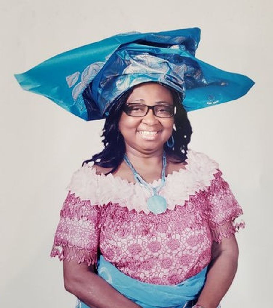 Beatrice Chioma Nwosu