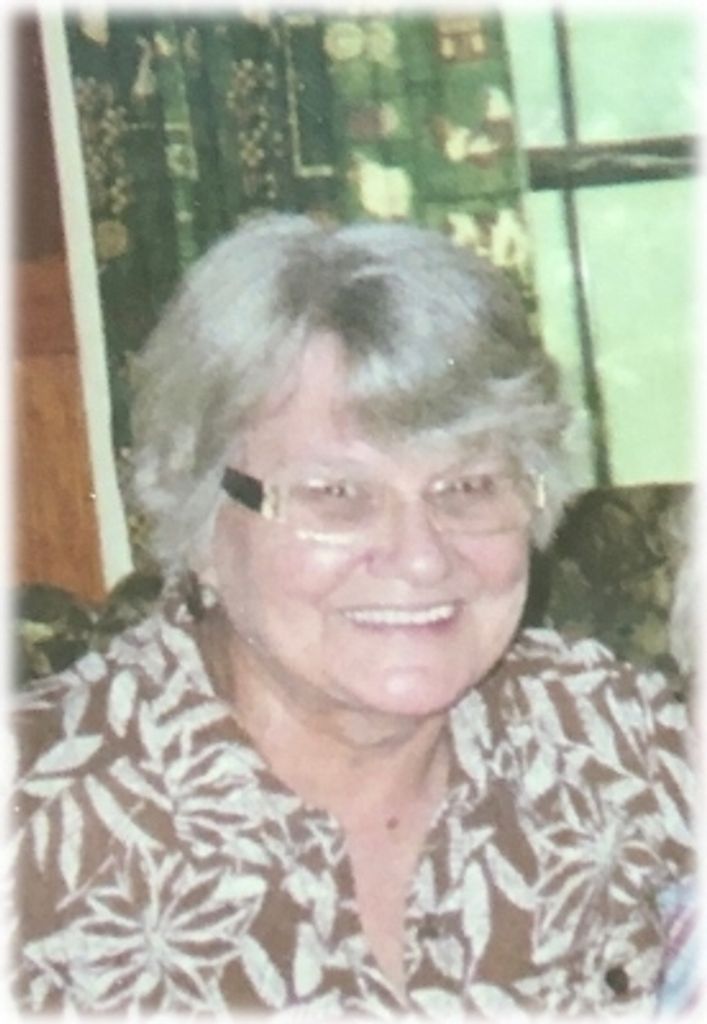 Charlotte Elmore Profile Photo