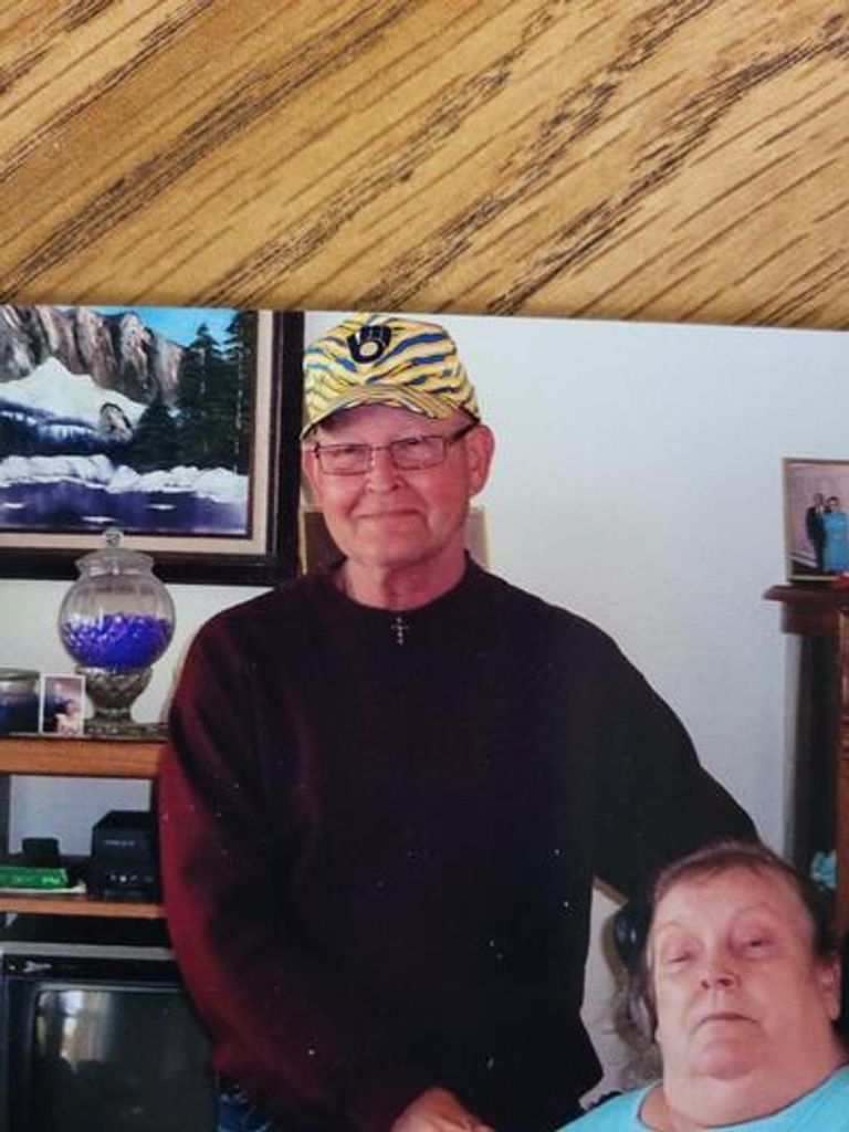 Gary Lee Lundstrom Profile Photo