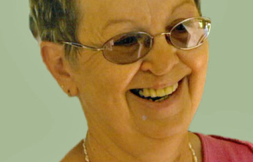 Mary Sue Dandino
