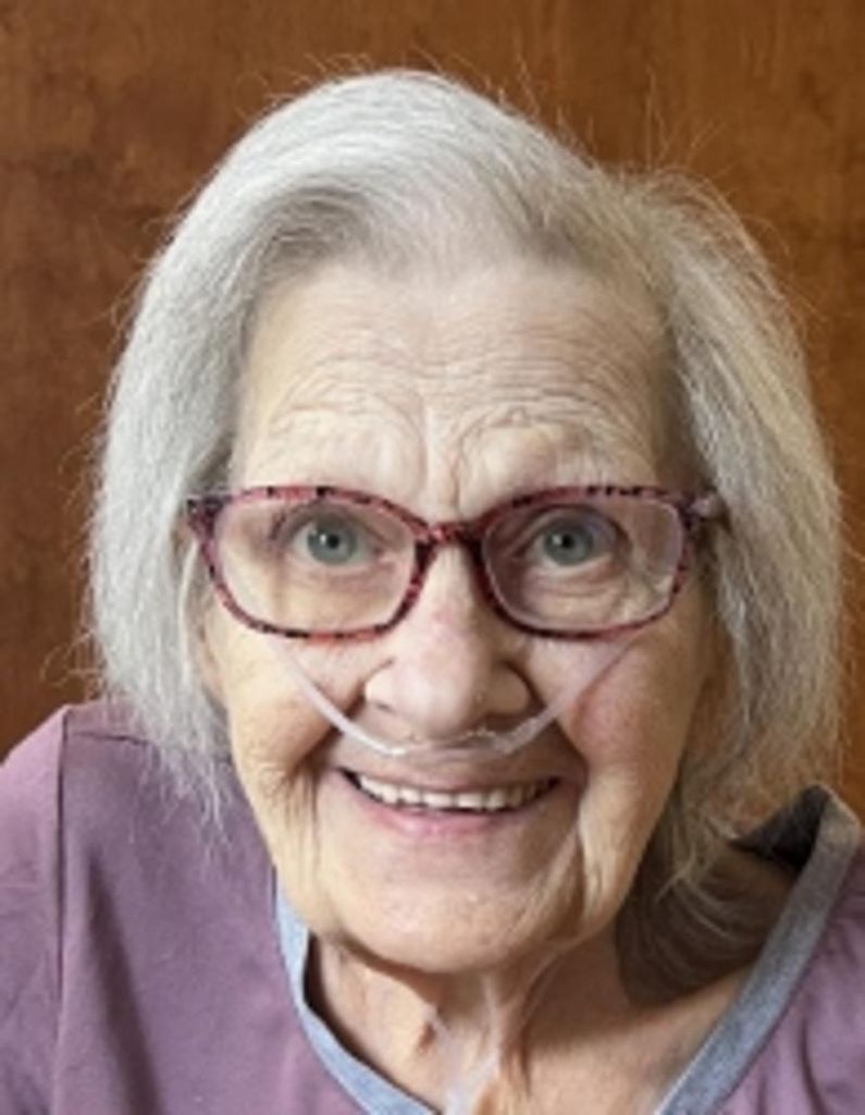 Grace R. Giambra Profile Photo