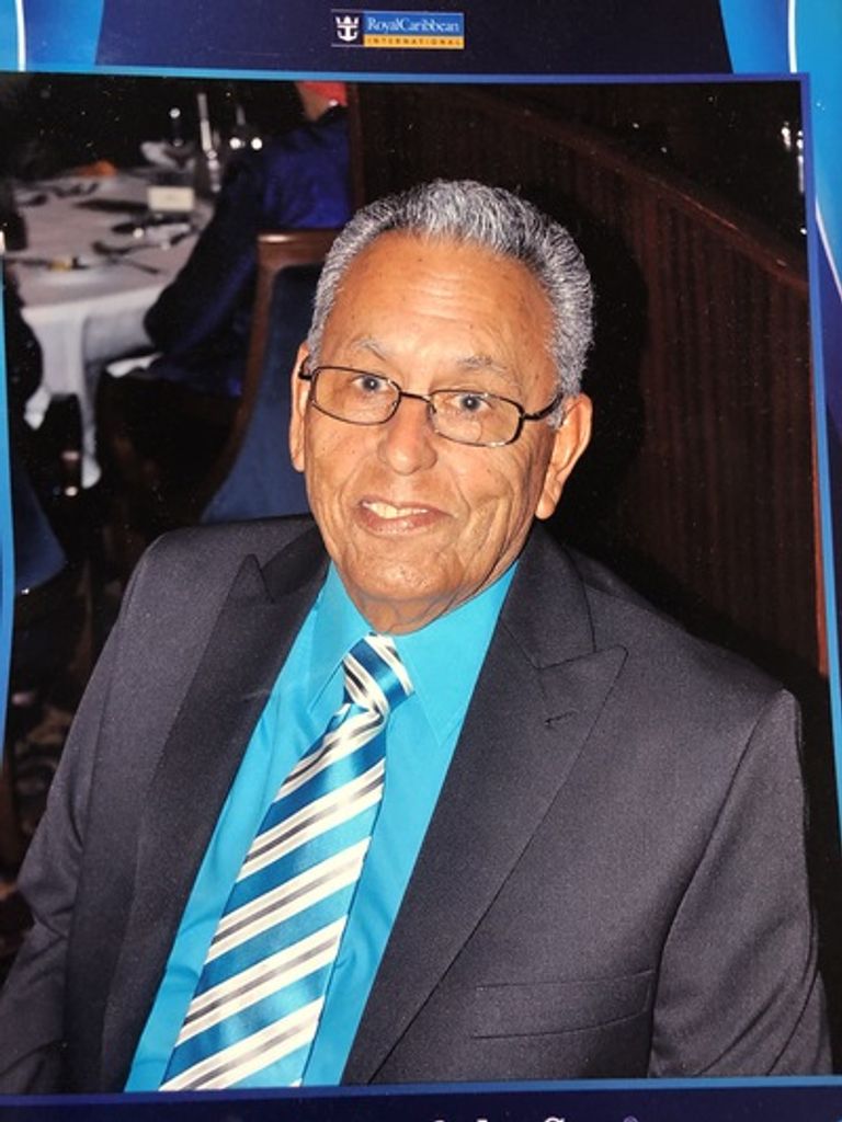 A.R. “Al” Alcalà