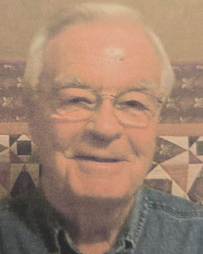 Wayne Joseph Rotert's obituary image